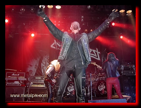 Judas Priest Tribute012